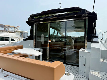 2026 Cruisers Yachts 46 Cantius 46.0 feet, Clearwater, Florida #8