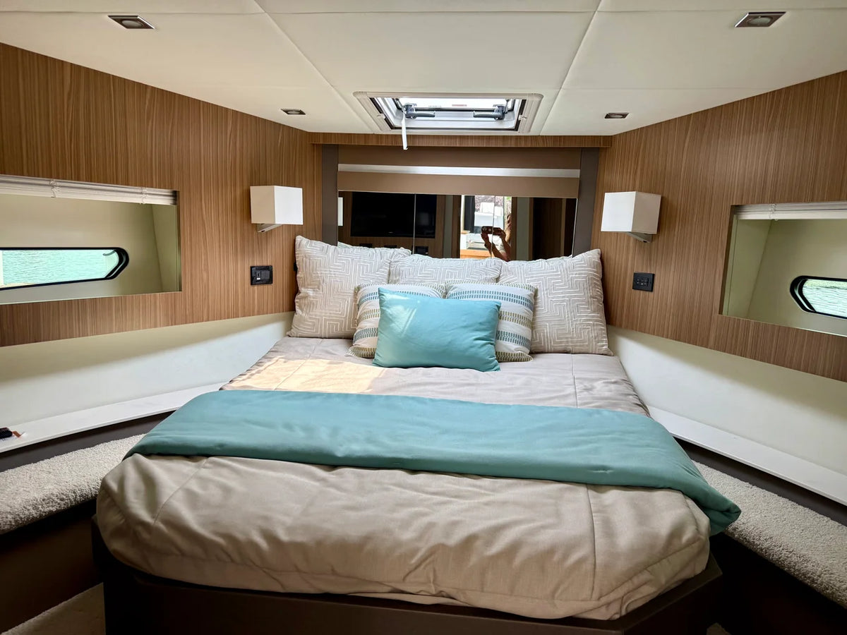2026 Cruisers Yachts 46 Cantius 46.0 feet, Clearwater, Florida #30