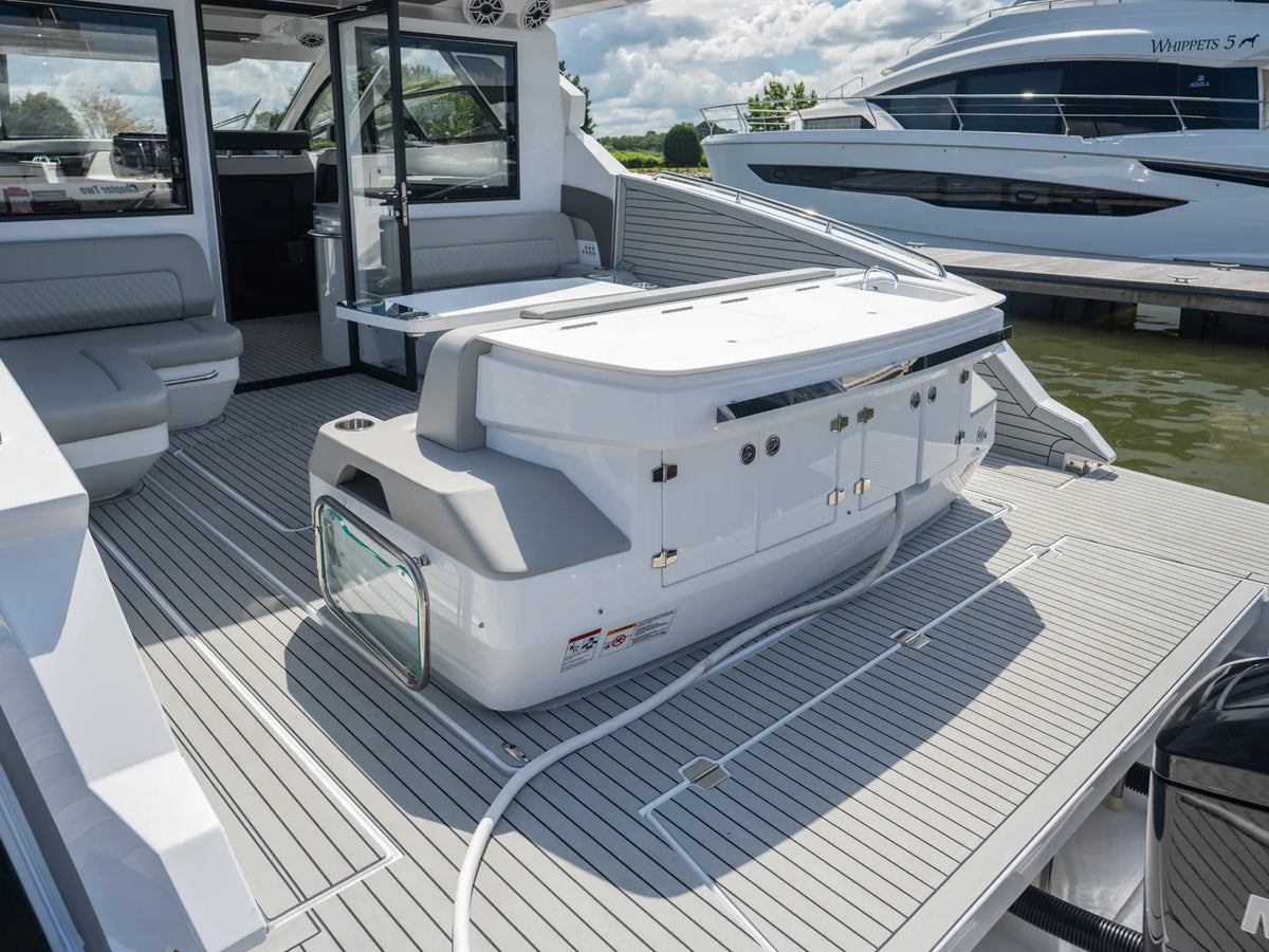 2026 Cruisers Yachts 50GLS OB 50.0 feet, Clearwater, Florida #20