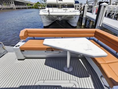 2026 Cruisers Yachts 46 Cantius 46.0 feet, Clearwater, Florida #68