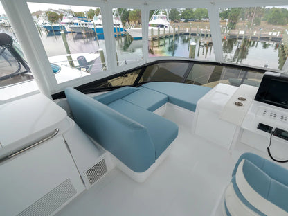 2026 Cruisers Yachts 57 FLY 57.0 feet, Clearwater, Florida #26
