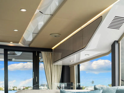 2026 Cruisers Yachts 57 FLY 57.0 feet, Clearwater, Florida #63