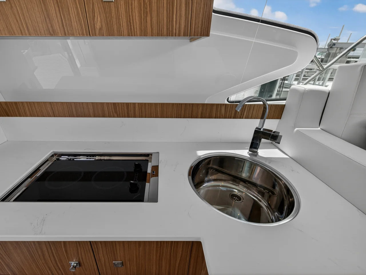 2026 Cruisers Yachts 46 Cantius 46.0 feet, Clearwater, Florida #20