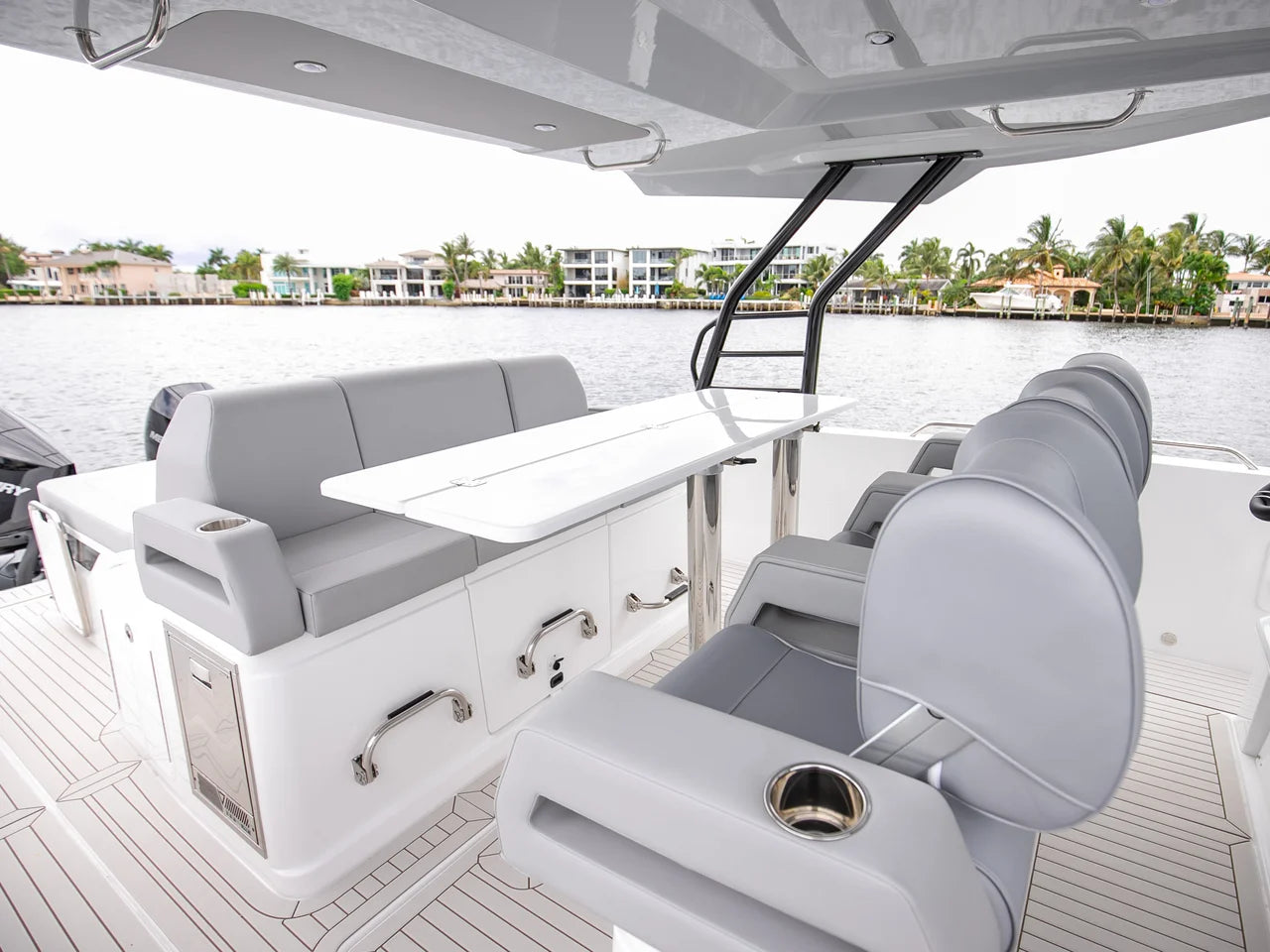 2026 Cruisers Yachts 38 VTR 38.0 feet, Clearwater, Florida #48