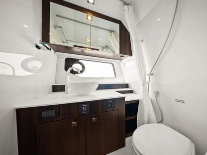 2026 Cruisers Yachts 42 GLS Outboard 42.0 feet, Clearwater, Florida #26