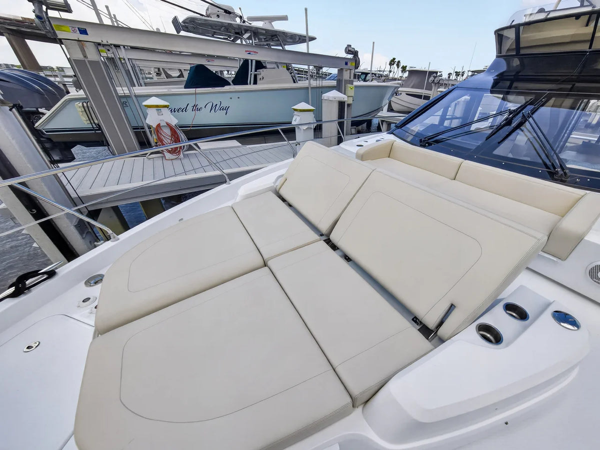 2026 Cruisers Yachts 57 FLY 57.0 feet, Clearwater, Florida #41