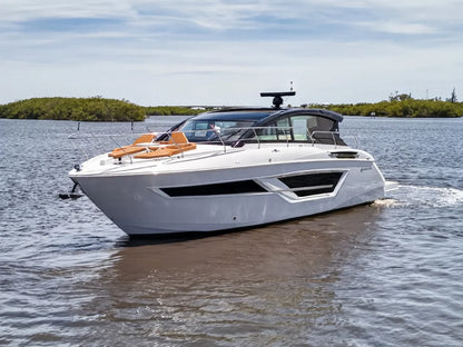 2026 Cruisers Yachts 46 Cantius 46.0 feet, Clearwater, Florida #6