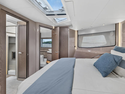 2026 Cruisers Yachts 57 FLY 57.0 feet, Clearwater, Florida #19