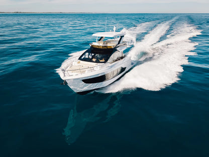 2026 Cruisers Yachts 57 FLY 57.0 feet, Clearwater, Florida #11