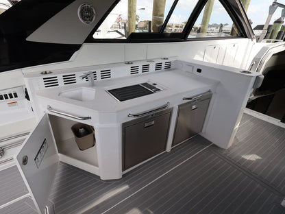 2026 Cruisers Yachts 42 GLS Outboard 42.0 feet, Clearwater, Florida #18