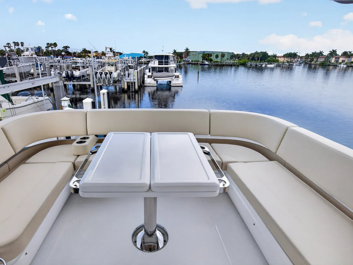 2026 Cruisers Yachts 57 FLY 57.0 feet, Clearwater, Florida #89