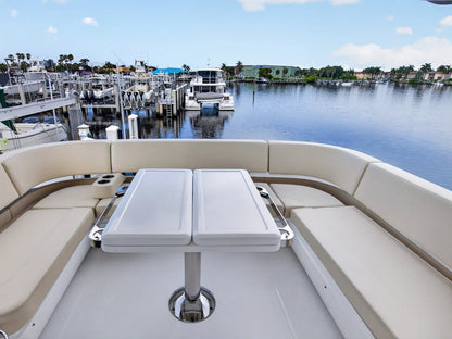 2026 Cruisers Yachts 57 FLY 57.0 feet, Clearwater, Florida #89