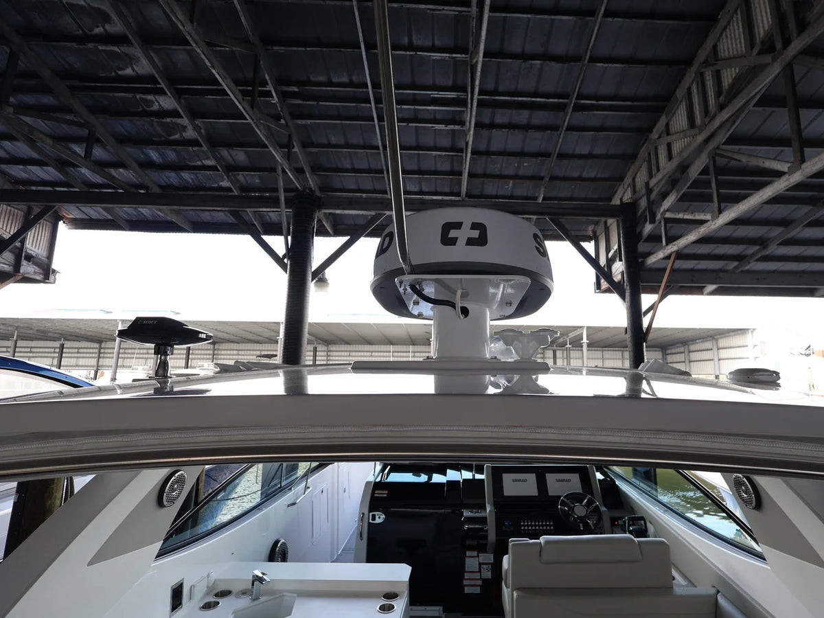 2026 Cruisers Yachts 38 GLS Outboard 38.0 feet, Clearwater, Florida #62