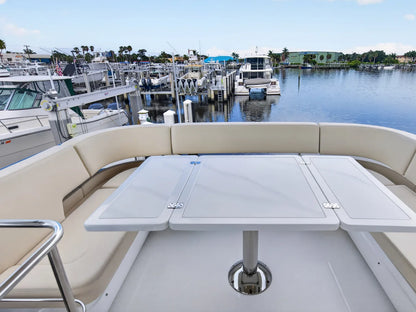 2026 Cruisers Yachts 57 FLY 57.0 feet, Clearwater, Florida #88