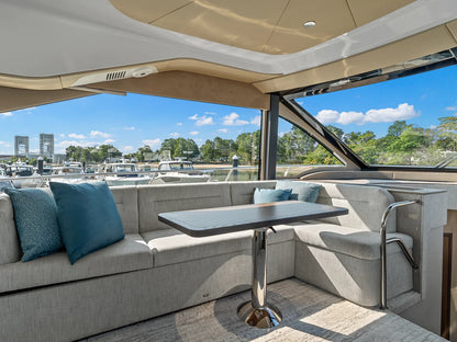 2027 Cruisers Yachts 50 FLY 50.0 feet, Clearwater, Florida #17