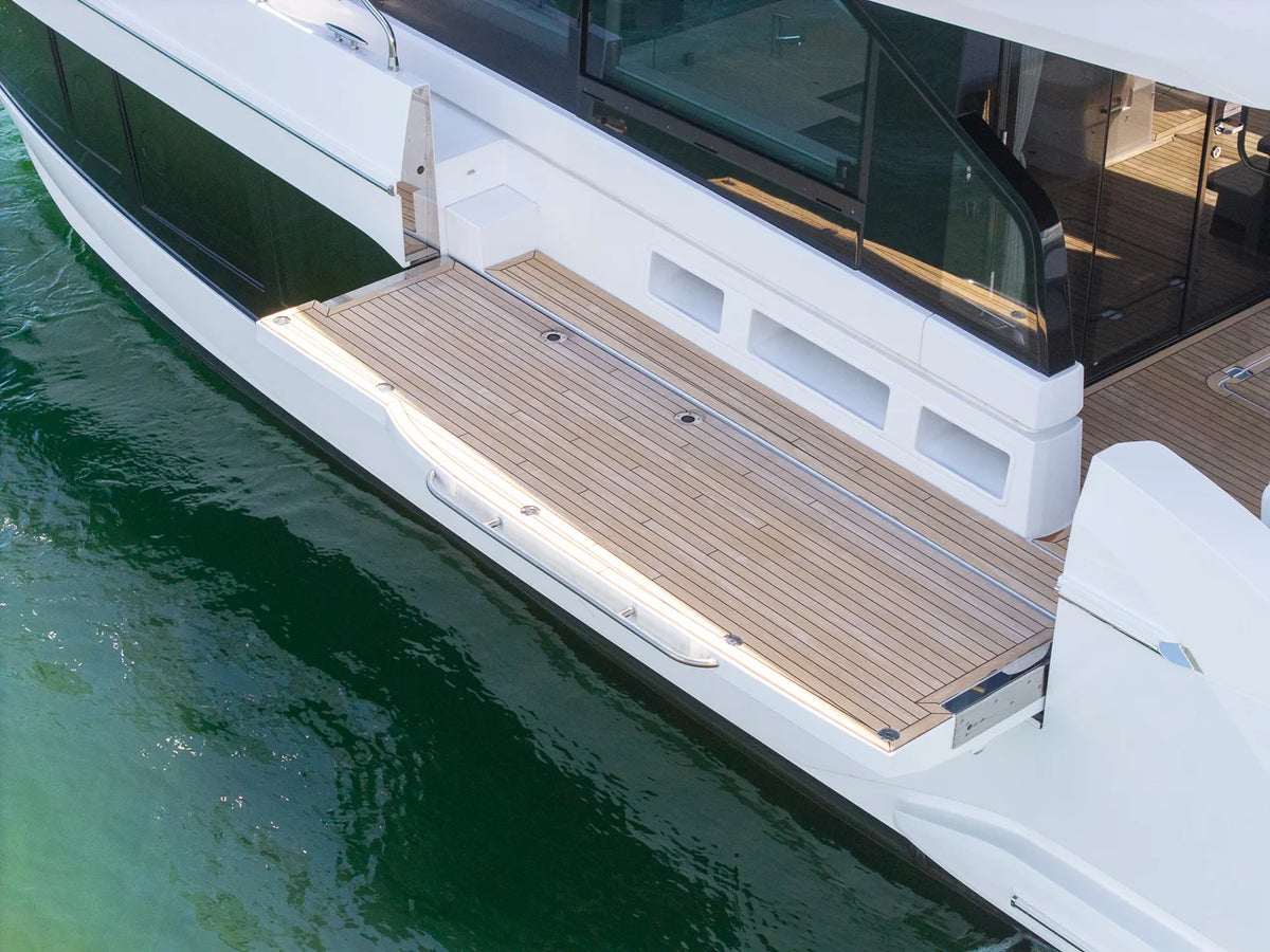 2026 Cruisers Yachts 57 FLY 57.0 feet, Clearwater, Florida #13