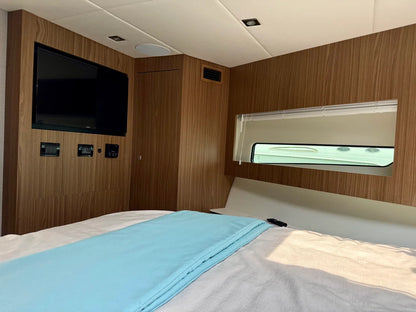 2026 Cruisers Yachts 46 Cantius 46.0 feet, Clearwater, Florida #44