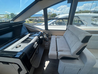 2026 Cruisers Yachts 57 FLY 57.0 feet, Clearwater, Florida #35
