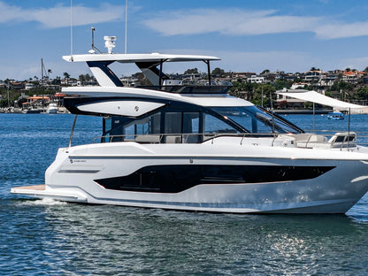 2027 Cruisers Yachts 50 FLY 50.0 feet, Clearwater, Florida #19