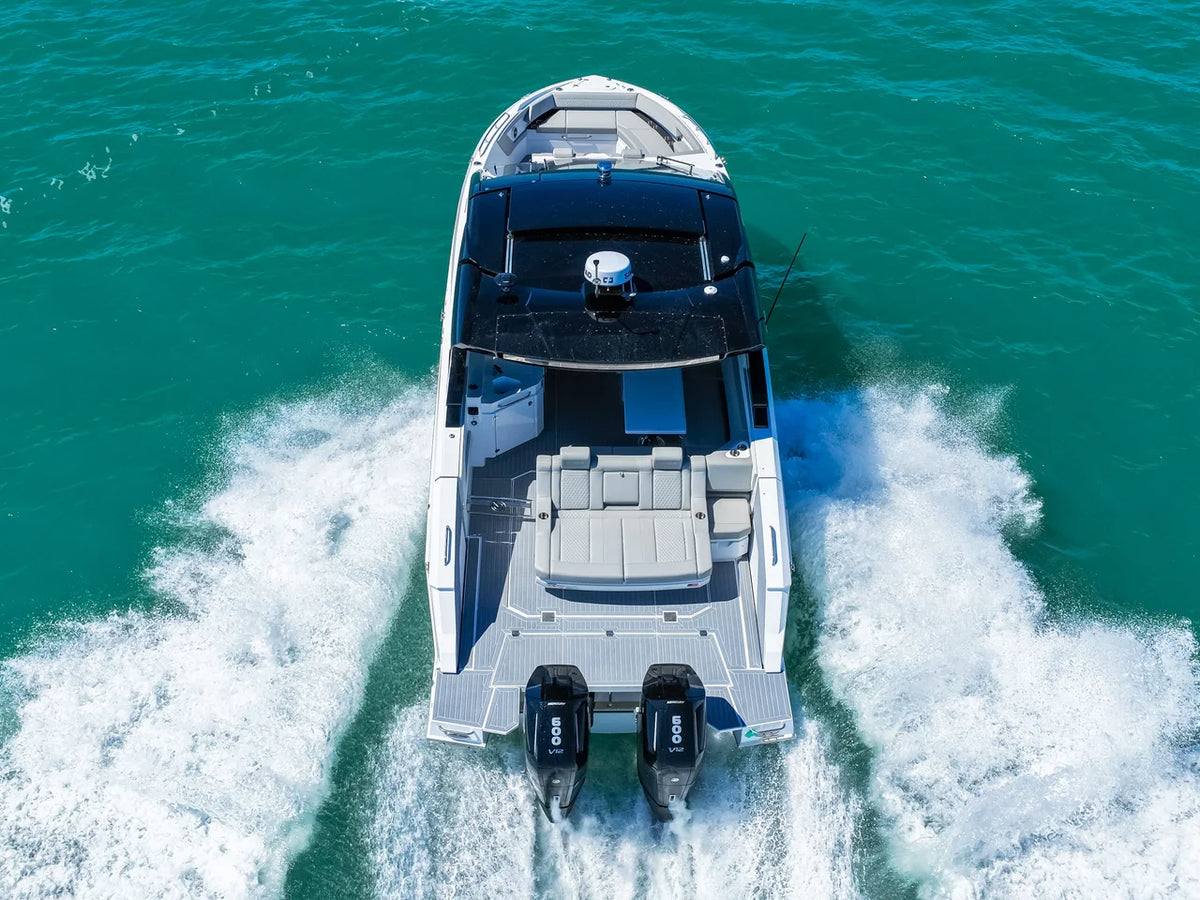 2026 Cruisers Yachts 42 GLS Outboard 42.0 feet, Clearwater, Florida #40