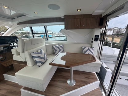 2026 Cruisers Yachts 42 Cantius 42.0 feet, Clearwater, Florida #25