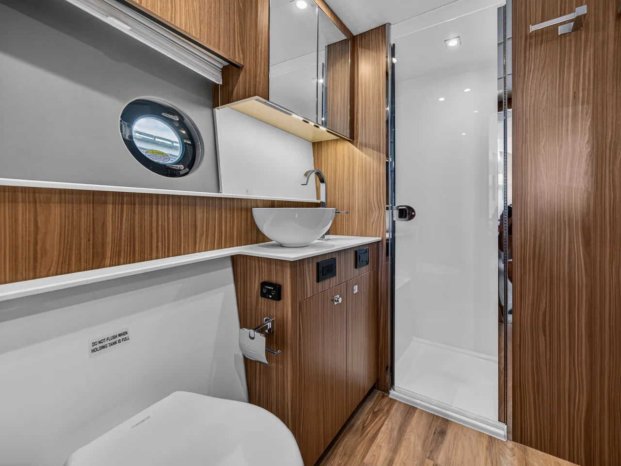 2026 Cruisers Yachts 46 Cantius 46.0 feet, Clearwater, Florida #49