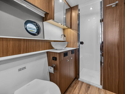 2026 Cruisers Yachts 46 Cantius 46.0 feet, Clearwater, Florida #49
