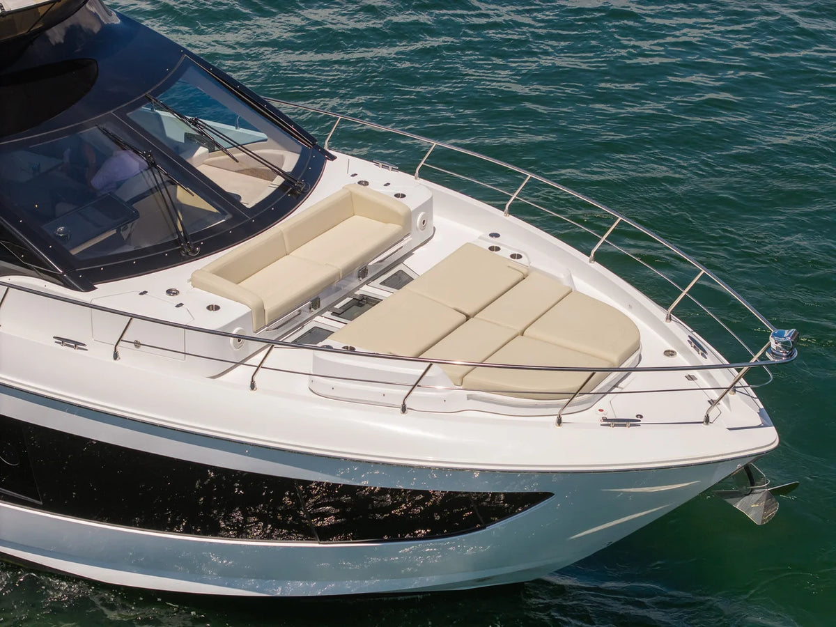 2026 Cruisers Yachts 57 FLY 57.0 feet, Clearwater, Florida #14