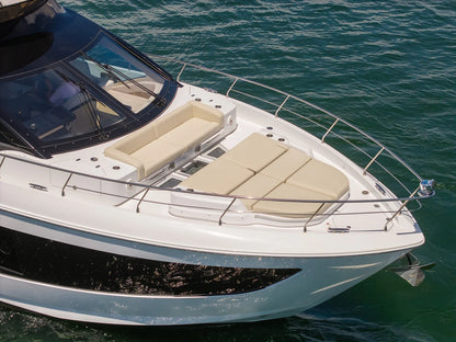 2026 Cruisers Yachts 57 FLY 57.0 feet, Clearwater, Florida #14