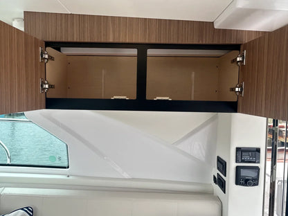 2026 Cruisers Yachts 42 Cantius 42.0 feet, Clearwater, Florida #28