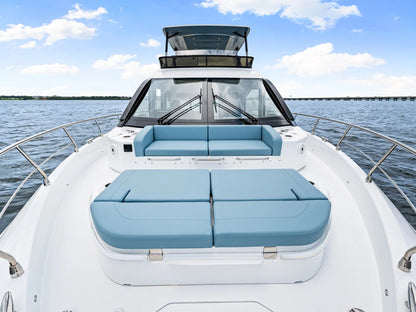 2026 Cruisers Yachts 50 FLY 50.0 feet, Clearwater, Florida #47