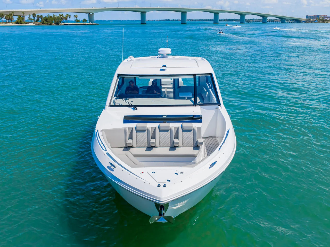 2026 Cruisers Yachts 50GLS OB 50.0 feet, Clearwater, Florida #4