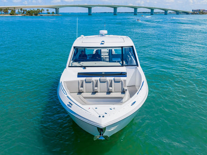 2026 Cruisers Yachts 50GLS OB 50.0 feet, Clearwater, Florida #4