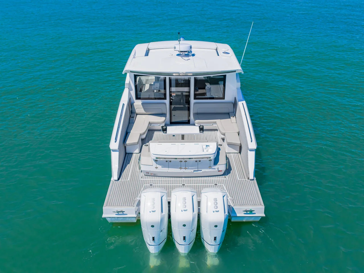 2026 Cruisers Yachts 50GLS OB 50.0 feet, Clearwater, Florida #78