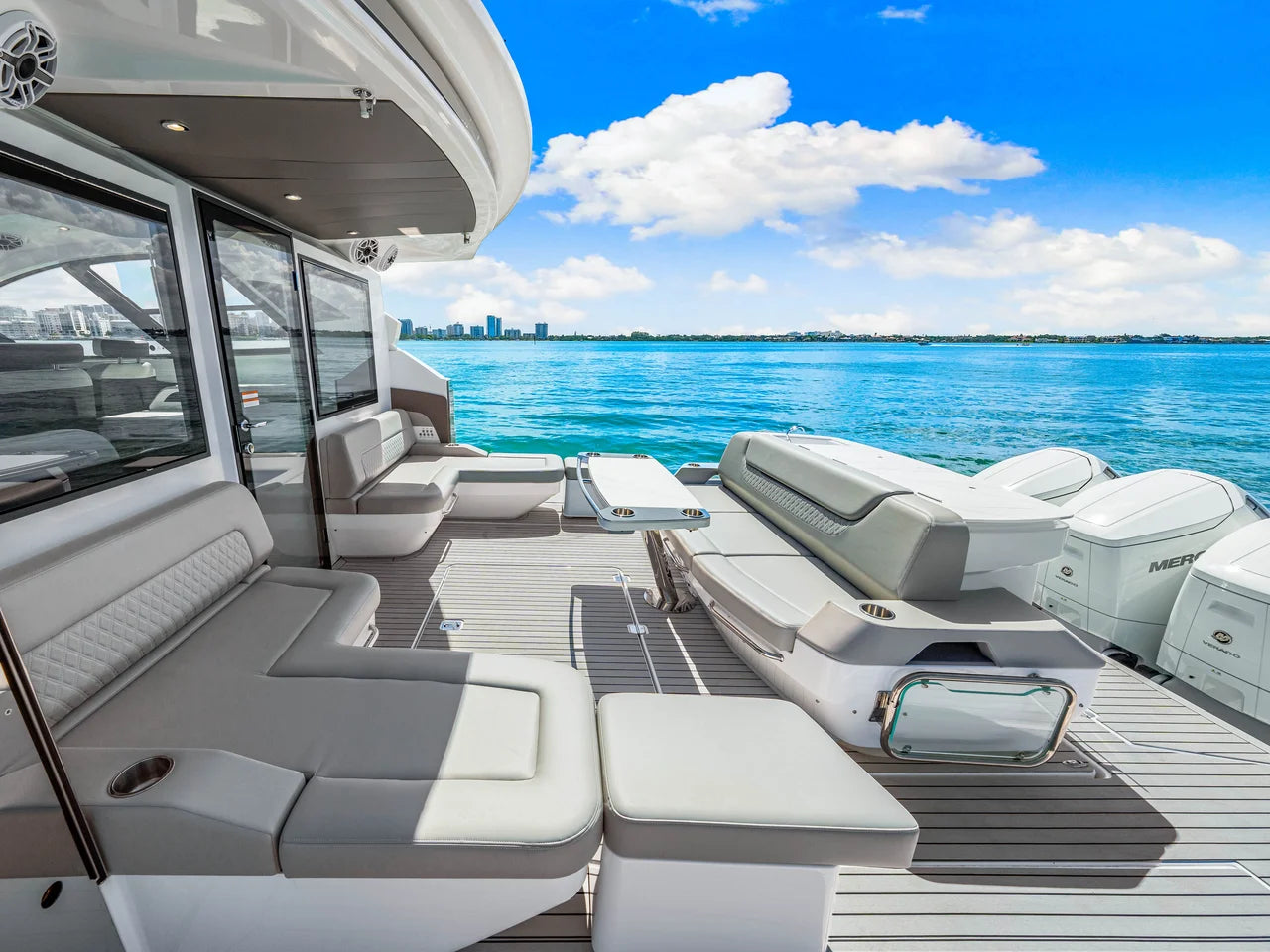 2026 Cruisers Yachts 50GLS OB 50.0 feet, Clearwater, Florida #30