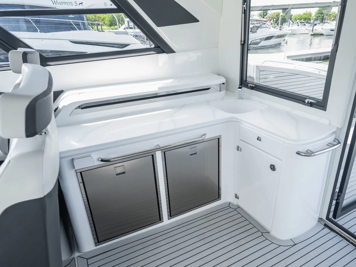 2026 Cruisers Yachts 50GLS OB 50.0 feet, Clearwater, Florida #38