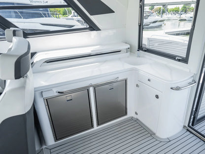 2026 Cruisers Yachts 50GLS OB 50.0 feet, Clearwater, Florida #38