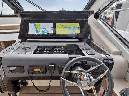 2026 Cruisers Yachts 57 FLY 57.0 feet, Clearwater, Florida #125