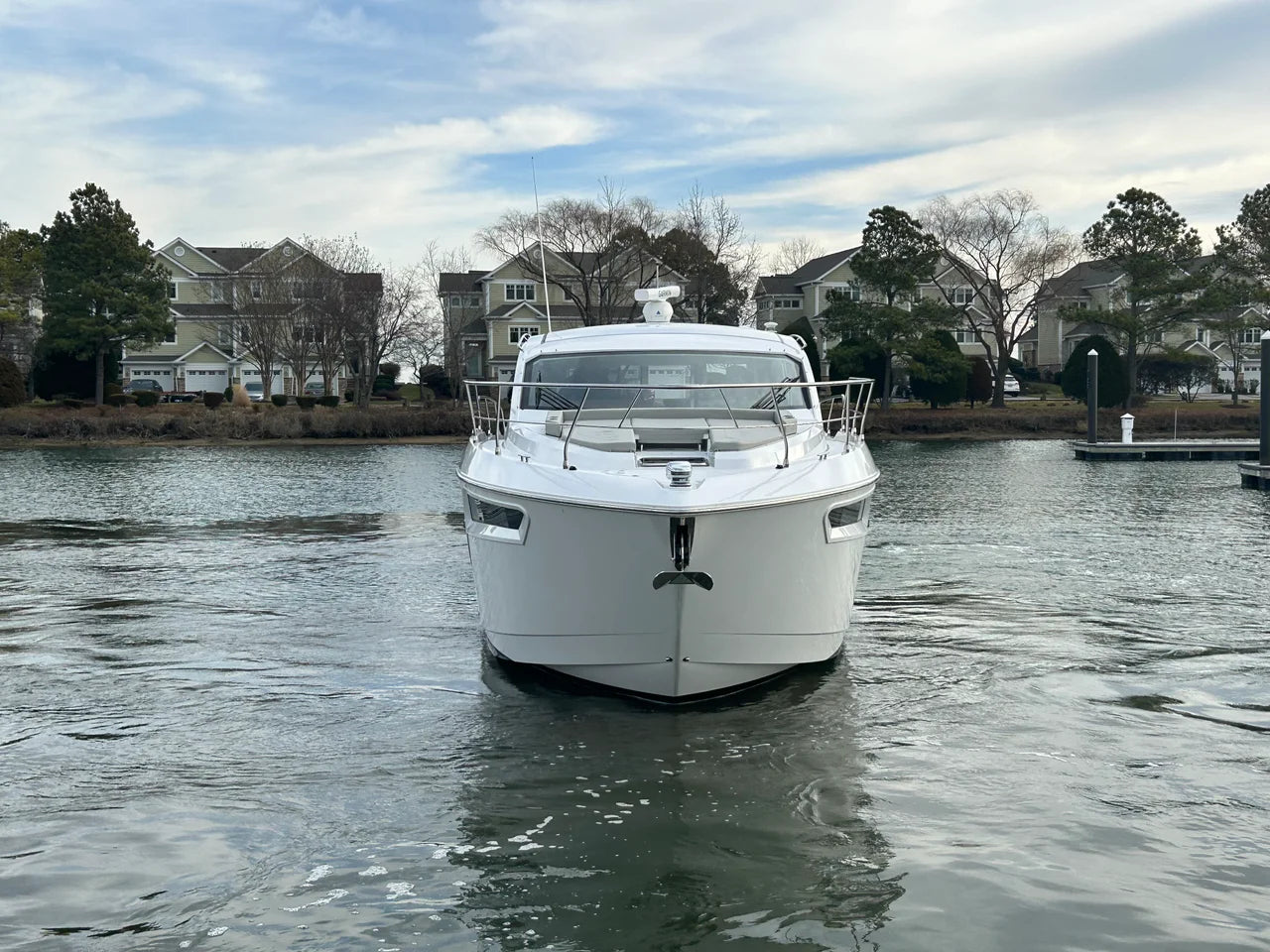 2026 Cruisers Yachts 42 Cantius 42.0 feet, Clearwater, Florida #6
