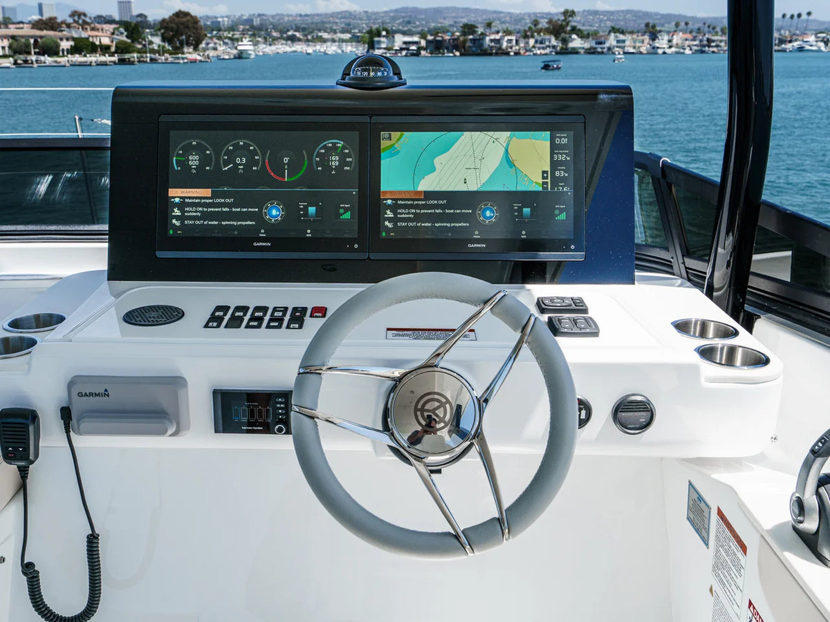 2027 Cruisers Yachts 50 FLY 50.0 feet, Clearwater, Florida #38