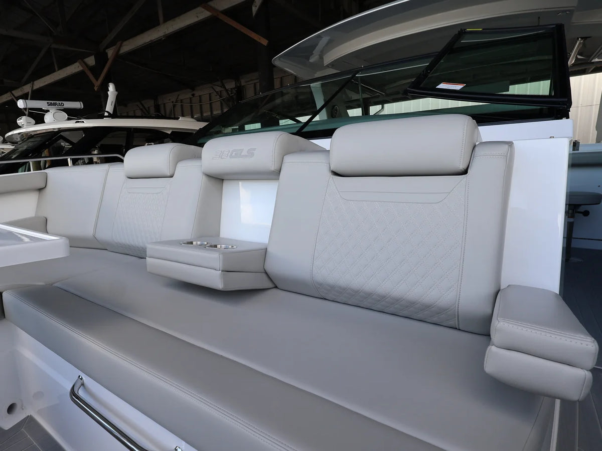 2026 Cruisers Yachts 38 GLS Outboard 38.0 feet, Clearwater, Florida #53