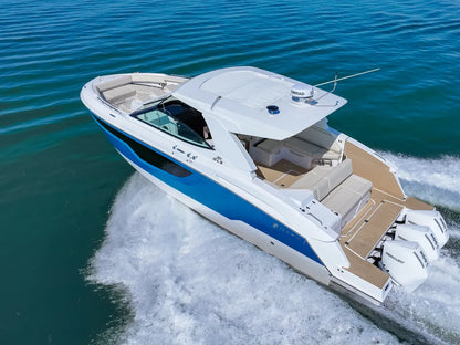 2026 Cruisers Yachts 38 GLS Outboard 38.0 feet, Clearwater, Florida #44