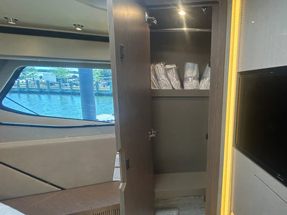 2026 Cruisers Yachts 57 FLY 57.0 feet, Clearwater, Florida #49