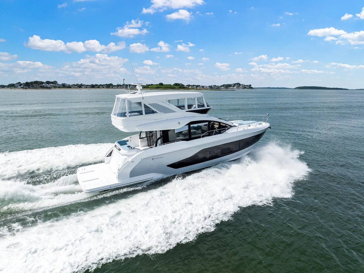 2026 Cruisers Yachts 57 FLY 57.0 feet, Clearwater, Florida #83
