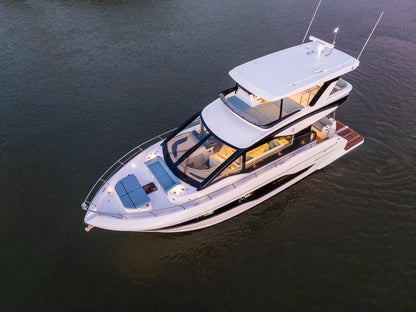 2027 Cruisers Yachts 50 FLY 50.0 feet, Clearwater, Florida #6
