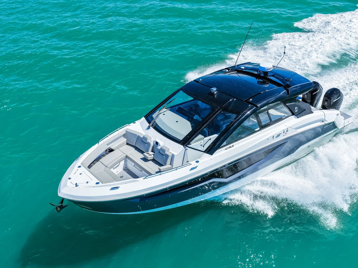 2026 Cruisers Yachts 42 GLS Outboard 42.0 feet, Clearwater, Florida #44