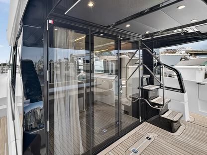 2026 Cruisers Yachts 57 FLY 57.0 feet, Clearwater, Florida #61