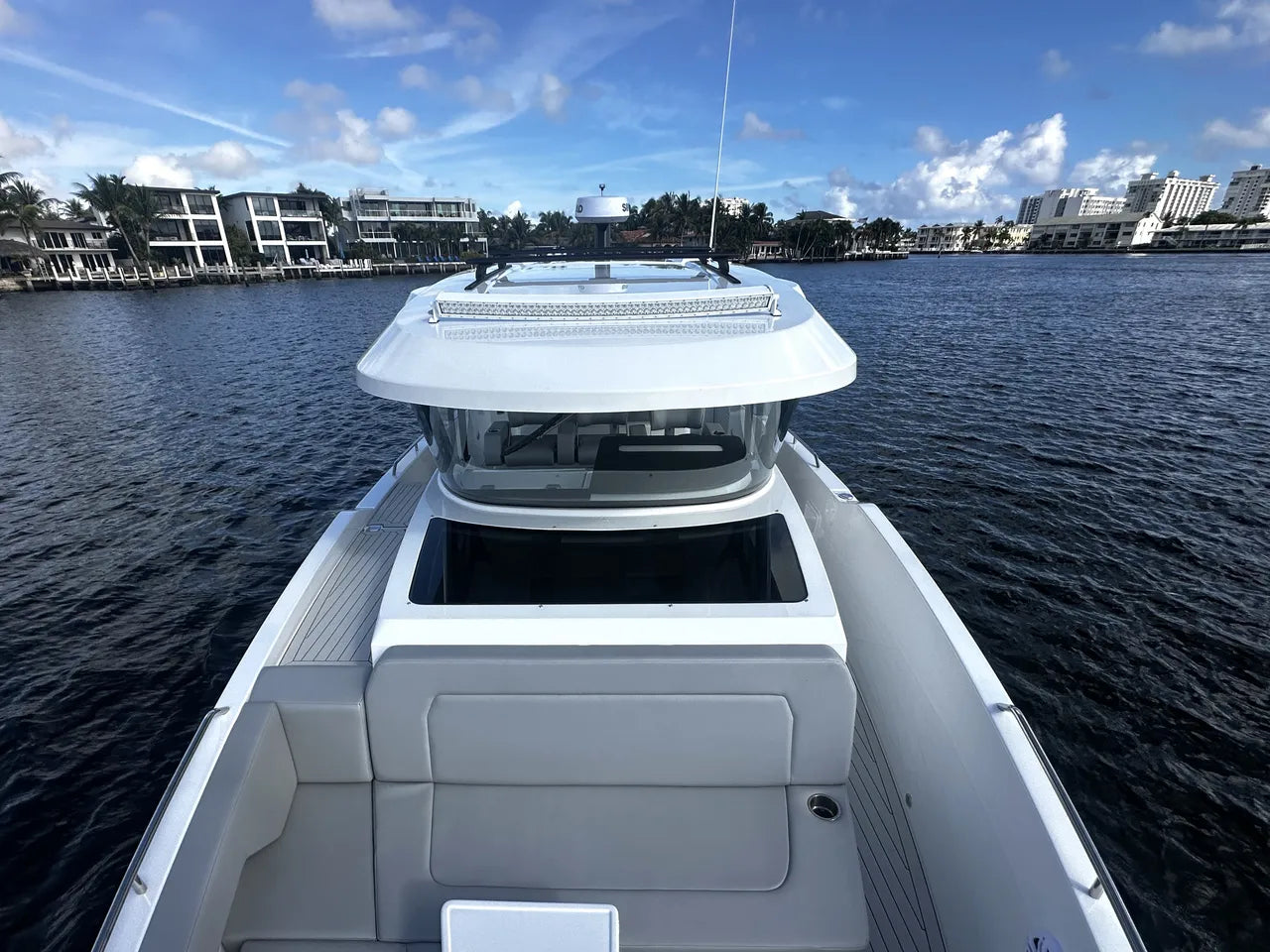 2026 Cruisers Yachts 38 VTR 38.0 feet, Clearwater, Florida #43