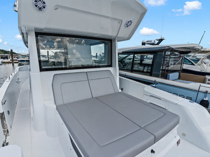 2026 Cruisers Yachts 38 VTR EC 38.0 feet, Clearwater, Florida #11