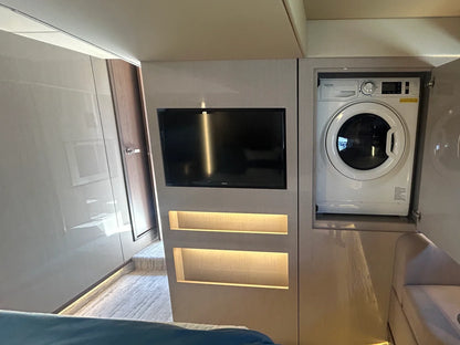 2026 Cruisers Yachts 57 FLY 57.0 feet, Clearwater, Florida #59